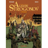 Aleksis Strogonov - Tome 0 - Aleksis Strogonov - Intégrale complète