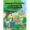 Sylvain et Sylvette - Tome 20 - Le Mystère de Castelbobêche