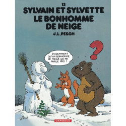 Sylvain et Sylvette - Tome...