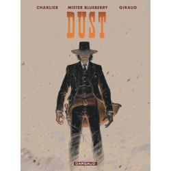 Blueberry - Tome 28 - Dust