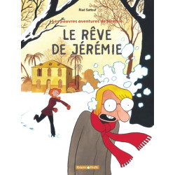 Les Pauvres Aventures de...