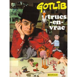 Trucs-en-vrac - Tome 0 -...