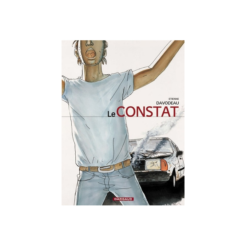 LE CONSTAT