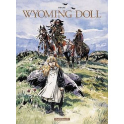 Wyoming Doll - Tome 0 -...