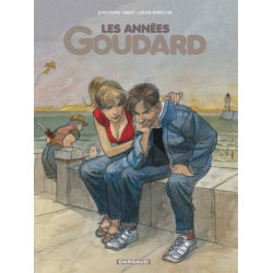 Les Années Goudard - Tome 0...