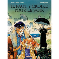 Il faut y croire pour le...
