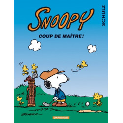 COUP DE MAITRE !