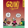 Grimmy - Tome 14 - Qu'entendez-vous par recycler ?