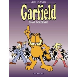 CHAT ACADEMIE