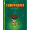 Supermurgeman - tome 1 - Loi de la jungle (La)