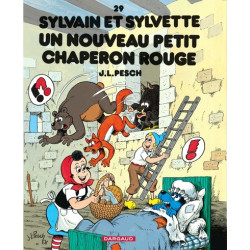 Sylvain et Sylvette - Tome...