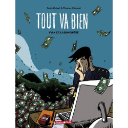 Tout va bien - Tome 0 -...