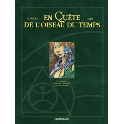 EN QUETE DE L'OISEAU DU...