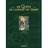 EN QUETE DE L'OISEAU DU TEMPS *HORS SERIE*