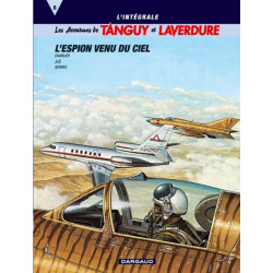 Les aventures de Tanguy et...