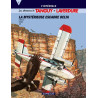 Les aventures de Tanguy et Laverdure - Intégrales - Tome 7 - La Nuit du Vampire