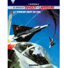 INTEGRALE TANGUY & LAVERDURE T6 : LA TERREUR VIENT DU CIEL
