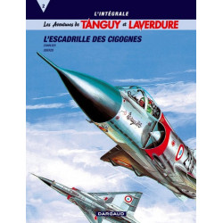 INTEGRALE TANGUY &...