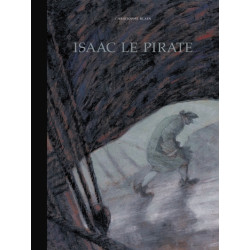 ISAAC LE PIRATE TIRAGE...
