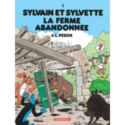 Sylvain et Sylvette - Tome...