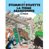 Sylvain et Sylvette - Tome 1 - La Ferme abandonnée