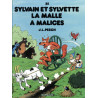 Sylvain et Sylvette - Tome 25 - La Malle à malice