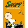 SNOOPY UNE RENTREE DE CLASSE!