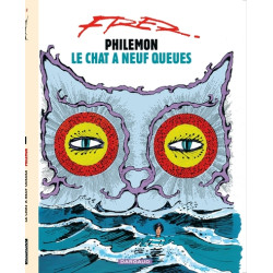 Le Chat à neuf queues