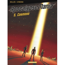Apocalypse Mania - Cycle 1...