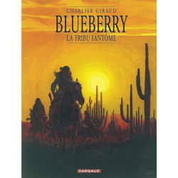 Blueberry - Tome 20 - La...
