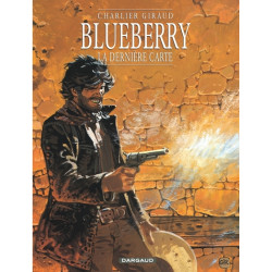 Blueberry - Tome 21 - La...