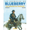 La Jeunesse de Blueberry - Tome 4 - Les Démons du Missouri