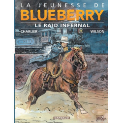 La Jeunesse de Blueberry -...