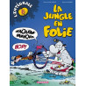 INTEGRALE JUNGLE EN FOLIE T5