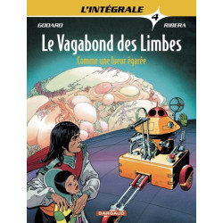 COMME UNE LUEUR EGAREE