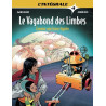 COMME UNE LUEUR EGAREE