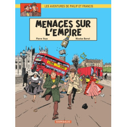 Les Aventures de Philip et...