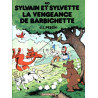Sylvain et Sylvette - Tome 40 - La Vengeance de Barbichette