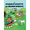 Sylvain et Sylvette - Tome 14 - La Grande Épreuve