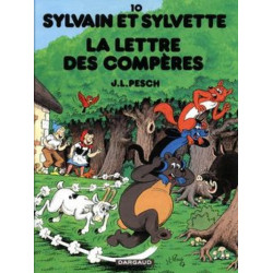 Sylvain et Sylvette - Tome...
