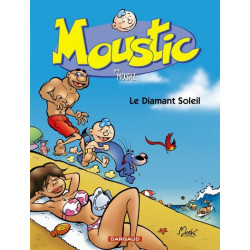 Moustic - Tome 4 - Le...