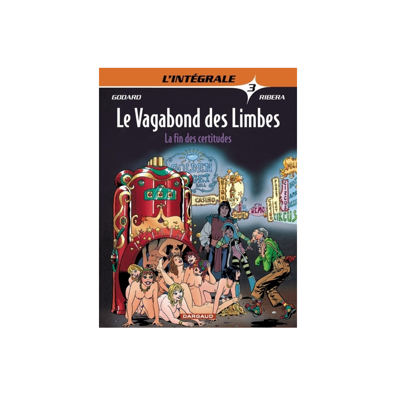 FIN DES CERTITUDES (LA)