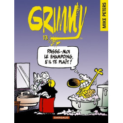 Grimmy - Tome 13 -...