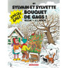 Sylvain et Sylvette - Tome 47 - Bouquet de gags !