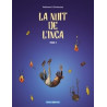 NUIT DE L'INCA (LA)