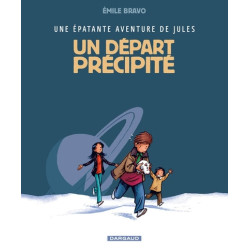 DEPART PRECIPITE (UN)