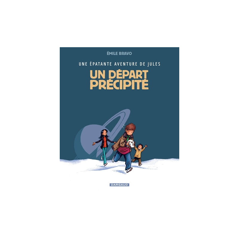 DEPART PRECIPITE (UN)