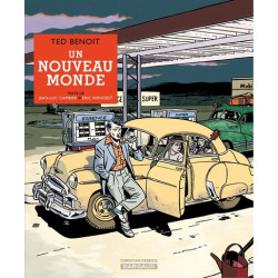 Un nouveau monde  - Tome 0...