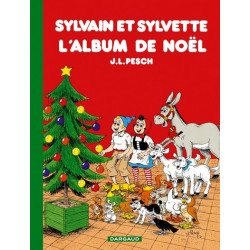 Sylvain et Sylvette - Tome...