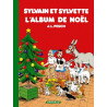 Sylvain et Sylvette - Tome 0 - L'Album de Noël